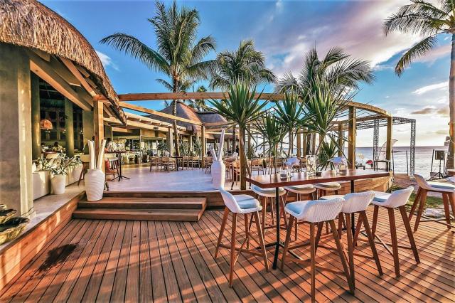 Hotel Sugar Beach Resort