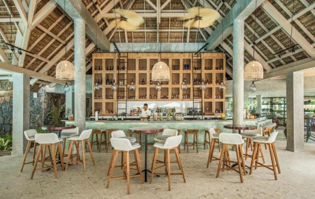 Hotel Sugar Beach Resort