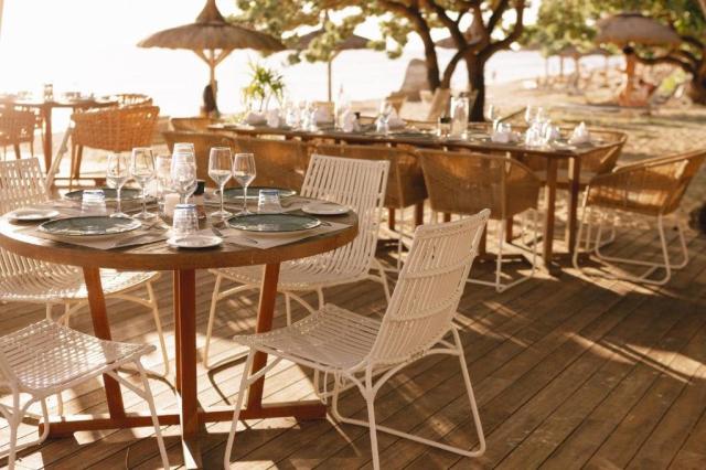 Hotel Sugar Beach Resort