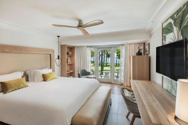 Hotel Sugar Beach Resort