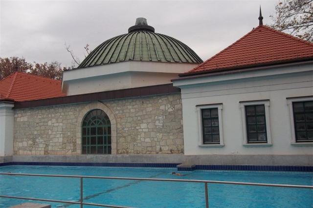 Hotel Eger