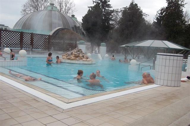Hotel Eger