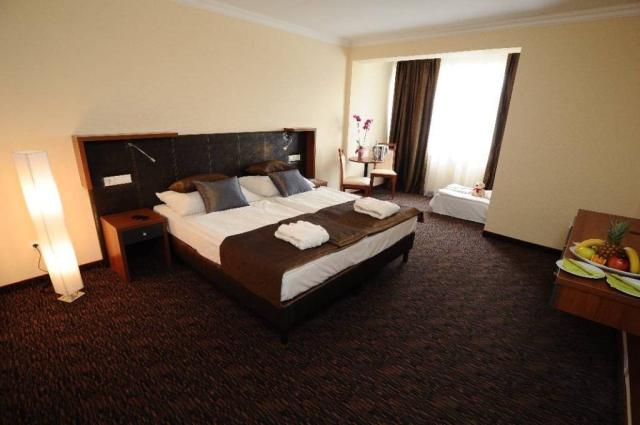 Hotel Eger