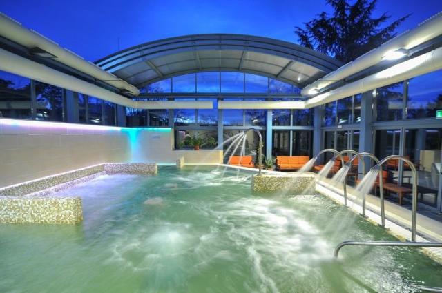 Hotel Eger