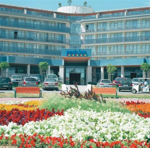 Hotel Park Inn Sárvár