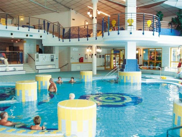 Hotel Park Inn Sárvár