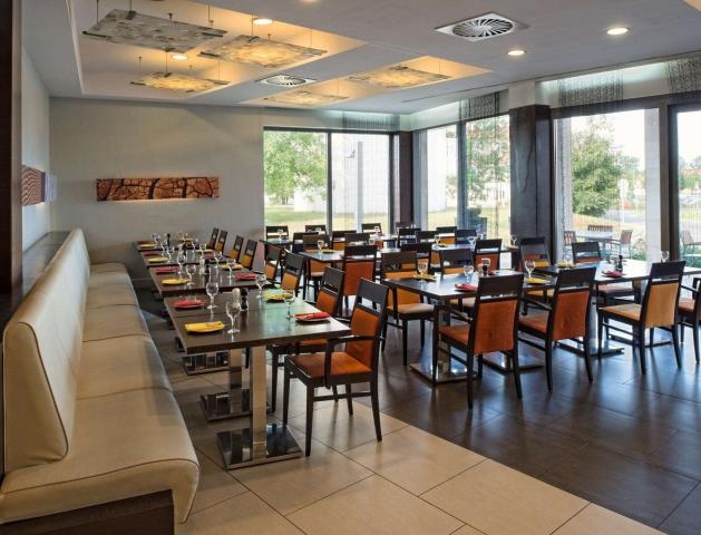 Hotel Park Inn Sárvár