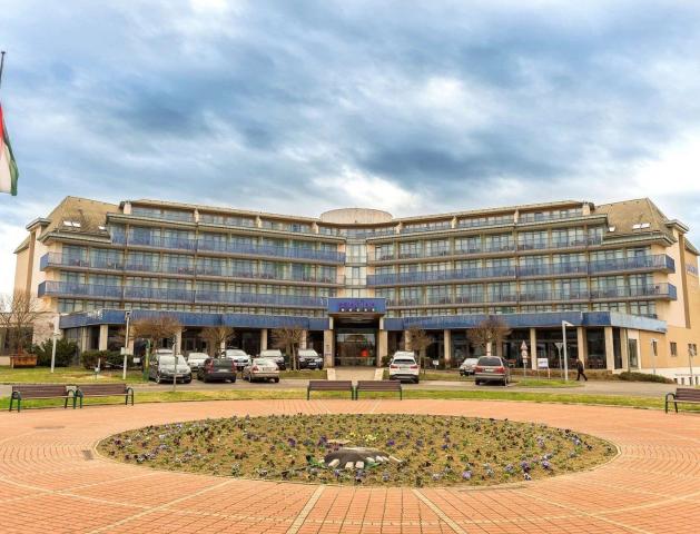 Hotel Park Inn Sárvár