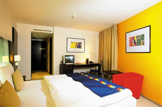 Hotel Park Inn Sárvár