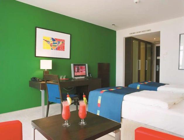 Hotel Park Inn Sárvár