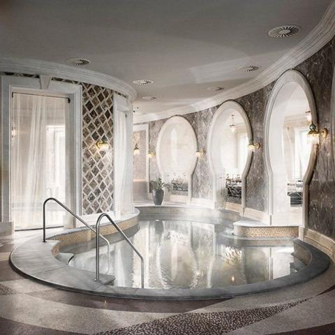 Hotel Spirit Thermal Spa