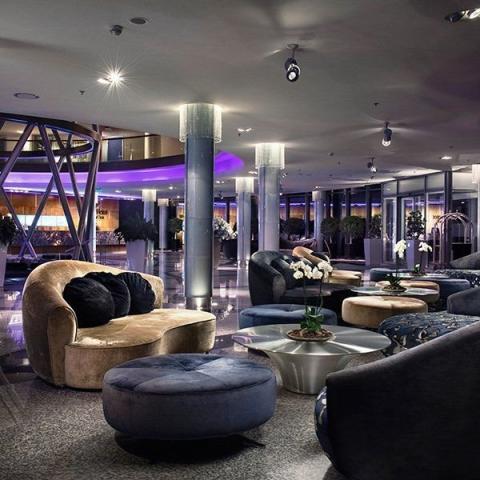 Hotel Spirit Thermal Spa