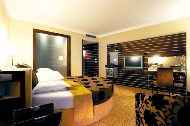 Hotel Spirit Thermal Spa