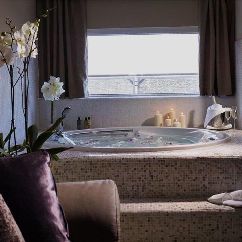 Hotel Spirit Thermal Spa
