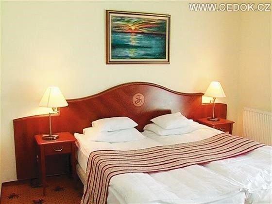 Hotel Sante