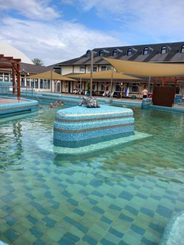 Hotel Thermal Mosonmagyaróvár