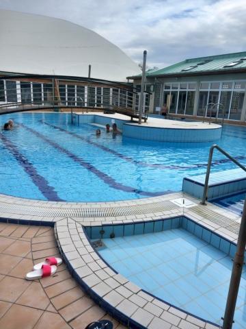 Hotel Thermal Mosonmagyaróvár