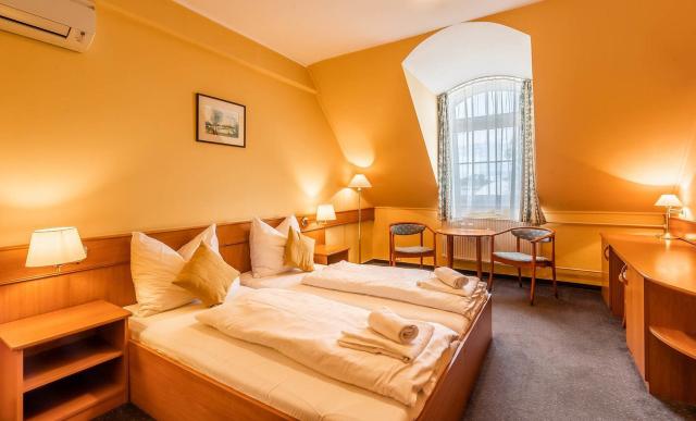 Hotel Thermal Mosonmagyaróvár