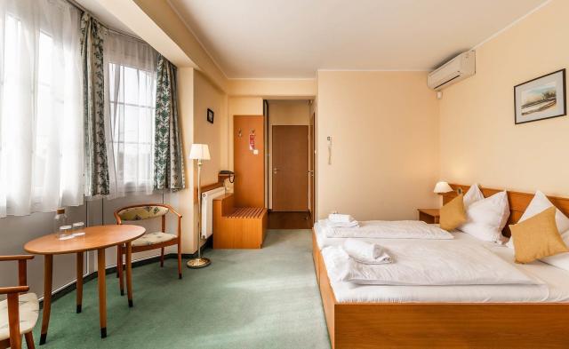 Hotel Thermal Mosonmagyaróvár