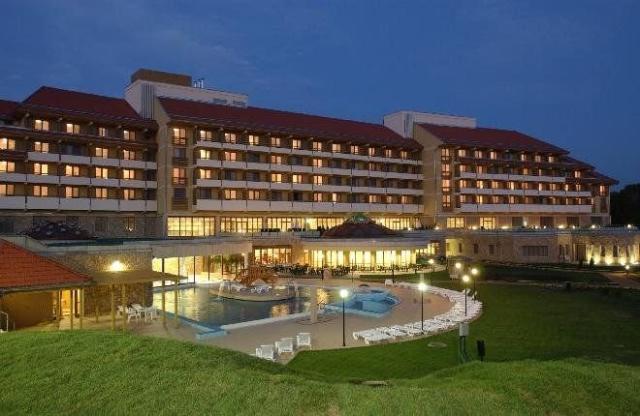Hotel Pelion