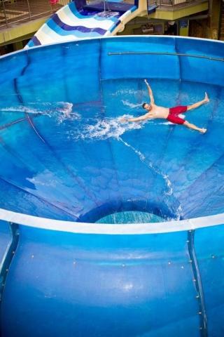 Aquaworld Resort Budapest