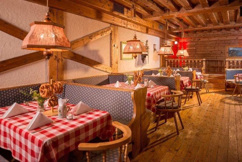 Dorint Sporthotel Garmish Partenkirchen