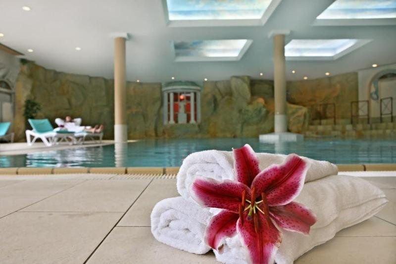 Dorint Sporthotel Garmish Partenkirchen