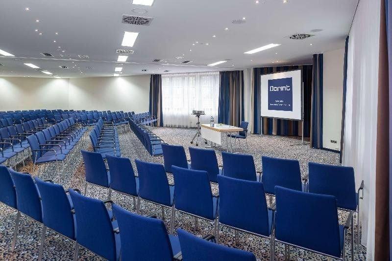 Dorint Sporthotel Garmish Partenkirchen
