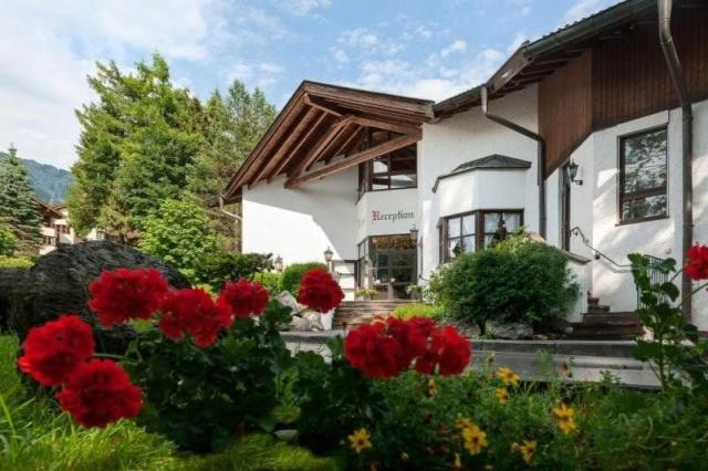 Dorint Sporthotel Garmish Partenkirchen
