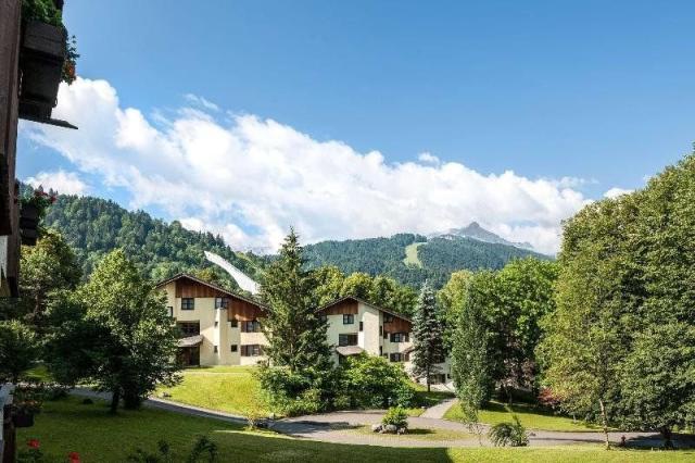 Dorint Sporthotel Garmish Partenkirchen