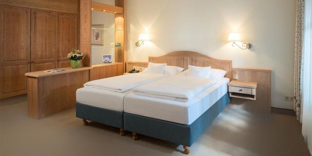 Dorint Sporthotel Garmish Partenkirchen