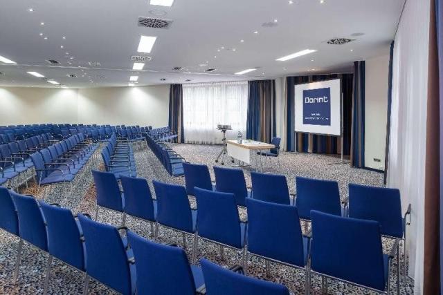 Dorint Sporthotel Garmish Partenkirchen