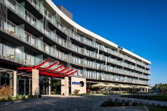 Hotel Park Inn Zalakaros