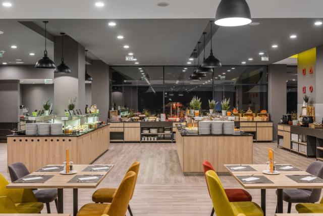 Hotel Park Inn Zalakaros