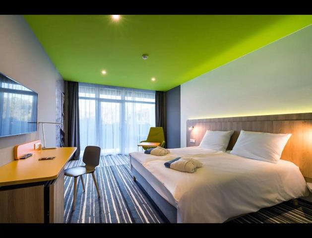 Hotel Park Inn Zalakaros