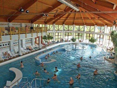 Hotel Park Inn Zalakaros