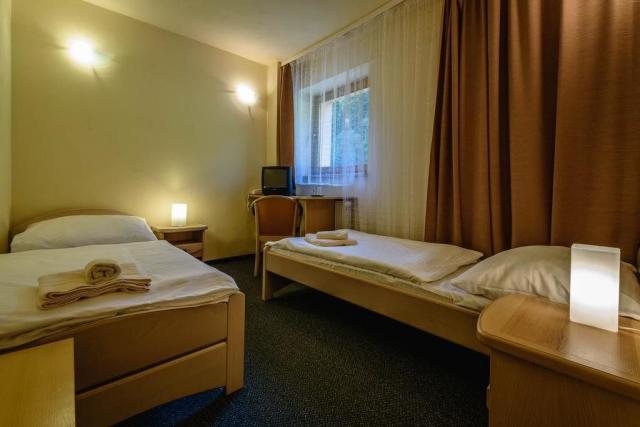 Hotel Boboty