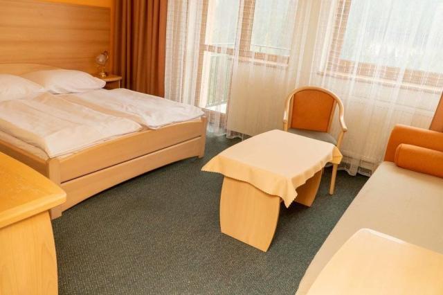 Hotel Boboty