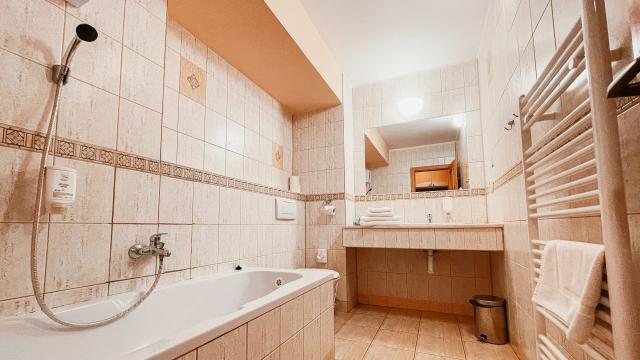 Hotel Boboty