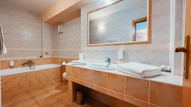 Hotel Boboty