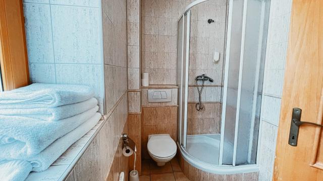 Hotel Boboty