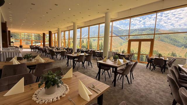 Hotel Boboty
