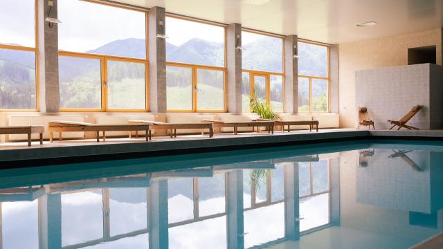 Hotel Boboty