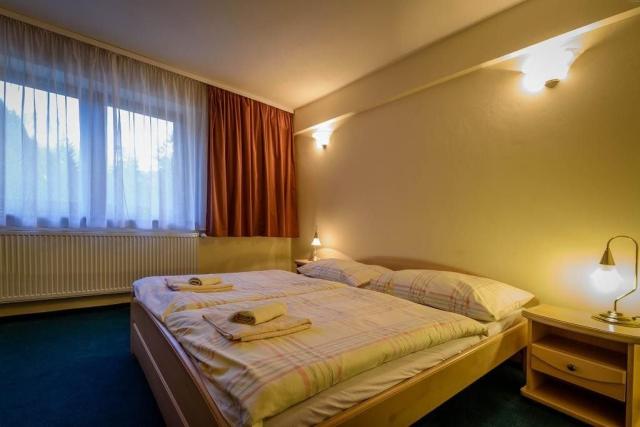 Hotel Boboty