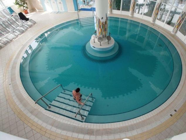 Hotel Kehida Termal