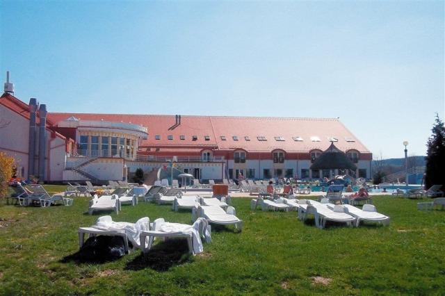 Hotel Kehida Termal