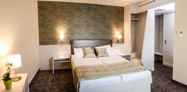 Hotel Kehida Termal