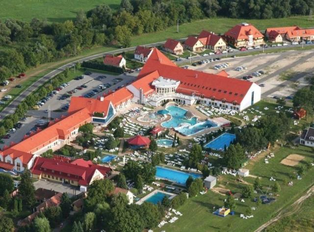 Hotel Kehida Termal