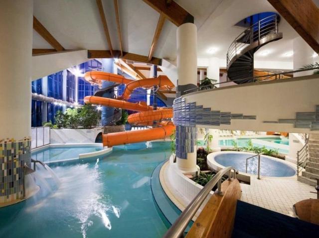 Hotel Kehida Termal