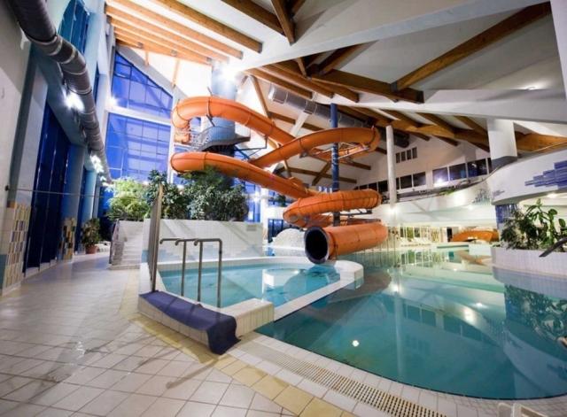 Hotel Kehida Termal